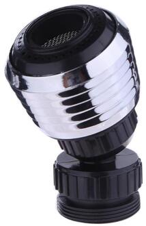 Kraan Nozzle Beluchter Waskolf Sproeier Waterbesparende Kraan Filter Hoofd Verstelbare 360 Graden Kraan Nozzle Connector Onderdelen Thuis