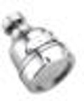 Kraan Splash-Proof Hoofd Druk Douche Filter Tip Keuken Water Filter Sprinkler Huishoudelijke Kraan Water Saver licht grijs