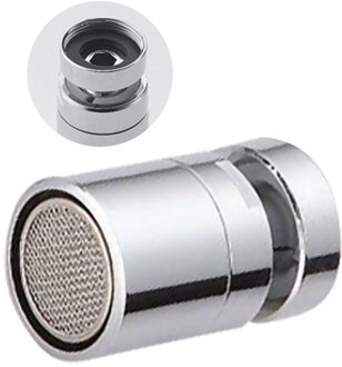 Kraan Spuit 360 ° Draaibaar Keukenkraan Sproeier Beweegbare Keuken Tap Hoofd Sink Sprayer Attachment Sink Nozzle Voor Keuken 22mm