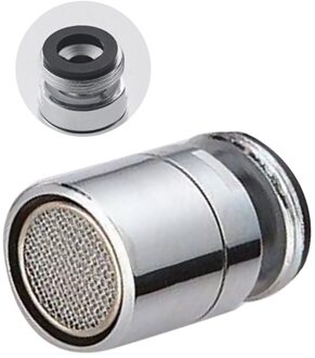 Kraan Spuit 360 ° Draaibaar Keukenkraan Sproeier Beweegbare Keuken Tap Hoofd Sink Sprayer Attachment Sink Nozzle Voor Keuken 24mm