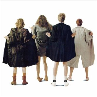 Kraan - Tournee (Remastered)