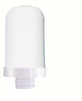 Kraan Waterzuiveraar Schoon Keuken Kraan Wasbare Keramische Percolator Water Filter Filtro Roest Bacteriën Verwijderen Vervanging Filter Replacement Filter