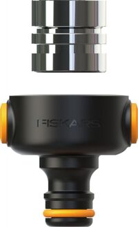 Kraankoppeling, indoor M22x1/M24x1