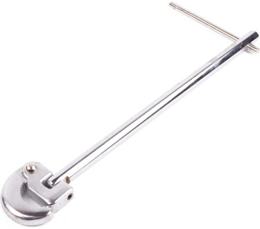 Kraanmoer sleutel - 11 inch / 31 cm - vastdraaien - losdraaien - gereedschap