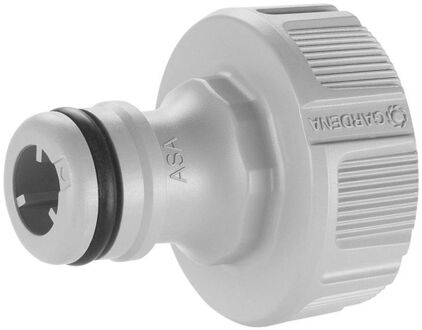 Kraanstuk 26,5 mm (G 3/4") E24