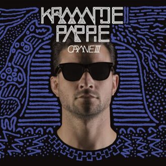 Kraantje Pappie - Crane III | CD