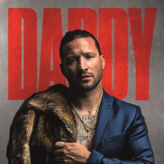 Kraantje Pappie - Daddy | CD