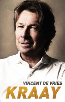 Kraay - eBook Vincent de Vries (9048834244)