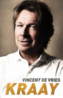 Kraay - eBook Vincent de Vries (9048834244)