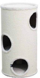 Krab- en klimton Dublin voor de kat Zwart