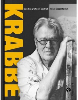 Krabbé - Rosa Koelemeijer