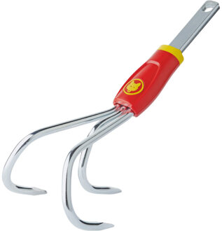 Krabber BA-M 9 cm Rood