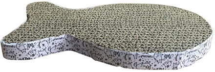 Krabpaal Mat Voor Katten Natuurlijke Sisal Beschermen Meubels Voet Stoel Protector Pad Klimmen Boom Cat Scratch Pad Board H en 1stk gift