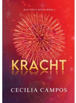 Kracht - Cecilia Campos
