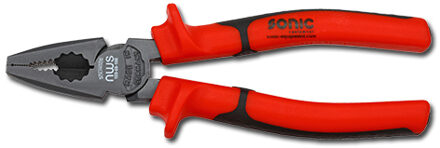 Kracht Combinatietang 6" (Duits) 4311165