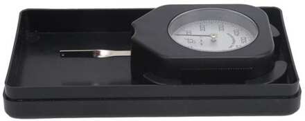 Kracht Guage Seg‑ 500 ‑ 1 Spanning Gauge Meter Seg Force Gauge Schakelaar Rollenbank 500G Voor Meten Enkele Naald spanningsmeter