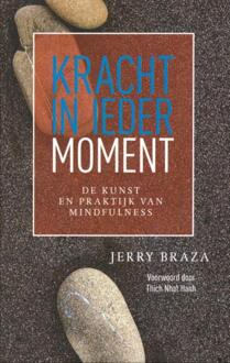 Kracht in ieder moment - Boek Jerry Braza (9089840036)
