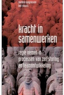 Kracht in samenwerken