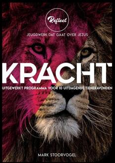 Kracht - (ISBN:9789033834202)