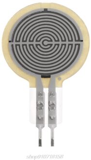 Kracht Sensor RP-C18.3-ST Flexibele Dunne Film Druksensor Intelligente 20G-6Kg M17 21