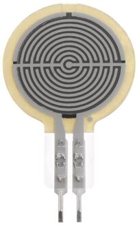 Kracht Sensor RP-C18.3-ST Flexibele Dunne Film Druksensor Intelligente 20G-6Kg T8NA