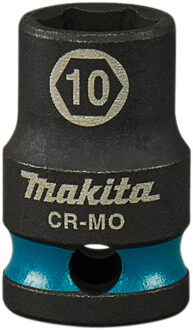 Krachtdop 10x28mm - E-15914