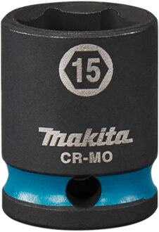 Krachtdop 15x28mm - E-15964