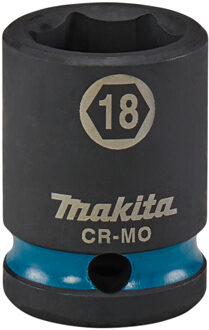 Krachtdop 18mm/38mm - E-16140