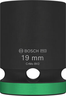 Krachtdop 19 x 40 x 30 mm | M12 | 29,1 mm - 2608003050