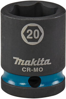 Krachtdop 20mm/38mm - E-16162