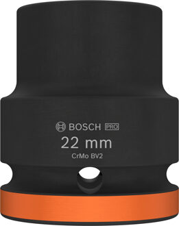 Krachtdop 22 x 50 x 44 mm | M14 | 36,5 mm - 2608003059