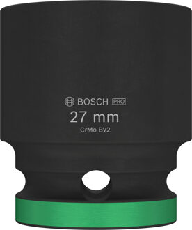 Krachtdop 27 x 50 x 30 mm | M18 | 39,3 mm - 2608003056