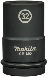 Krachtdop 32x90mm - E-24701