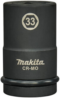 Krachtdop 33x90mm - E-24717