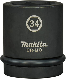 Krachtdop 34x63mm - E-24555