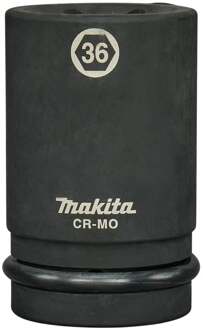 Krachtdop 36x90mm - E-24739