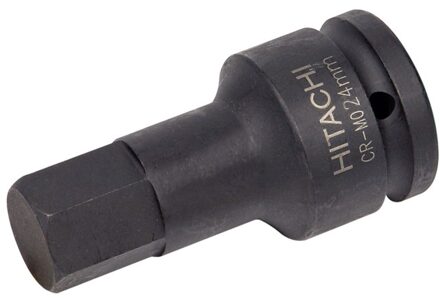 Krachtdop H17 Buitenaansl.:3/4" L=89