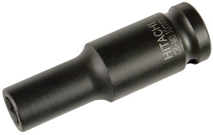 Krachtdop Sw 13Mm 1/2" Vierk. 78L, Extra Smal