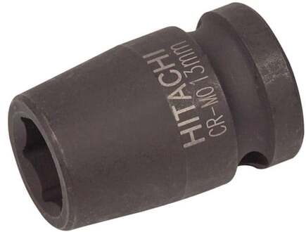 Krachtdop SW 14mm x 1/2" vierkant x lengte 38mm