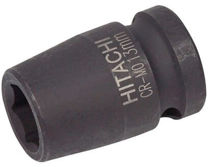 Krachtdop SW 20mm x 1/2" vierkant x lengte 38mm