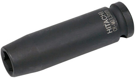 Krachtdop SW 22mm x 1/2" vierkant x lengte 85mm