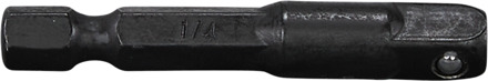 Krachtdopadapter 1/4" ZK  1/4" VK - D-74740 - D-74740