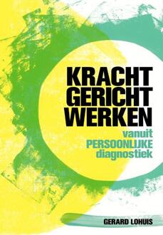 Krachtgericht Werken - (ISBN:9789088507892)