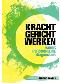 Krachtgericht Werken - (ISBN:9789088507892)