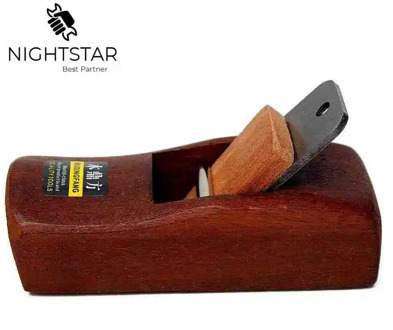 Krachtige 108mm Mini Hand Plane Woodworking Handcraft Trimming Tools Wood Hand Plane Set Consruction An Carpentry Tools