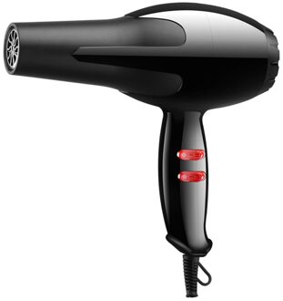 Krachtige 220V 1200W Huishoudelijke Professionele Blow Föhn Haar Blowers Cool Functie US/EU Plug Styling accessoire
