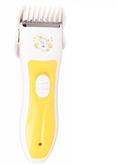 Krachtige Elektrische Pet Hair Trimmer Stille Pusher Zilveren Hond Sharp Kapsel Oplaadbare Machine Scheerapparaat Grooming Haar N3Y2
