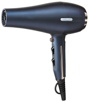 Krachtige Föhn, Negatieve Anion Sneldrogende Föhn, Professionele Salon Haardroger Met Concentrator Voor Thuis