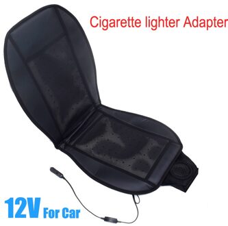 Krachtige Ingebouwde Ventilator 12V 24V Koeling Autostoel Kussenhoes Air Geventileerde Ventilator Airconditioning Koeler Pad truck Seat Kussenhoes car 12V