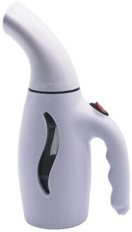 Krachtige Kledingstuk Stoomboot Draagbare Snelle-Warmte Stoomstrijkijzer Strijken Machine Voor Home Reizen Handheld Opknoping Machine # C